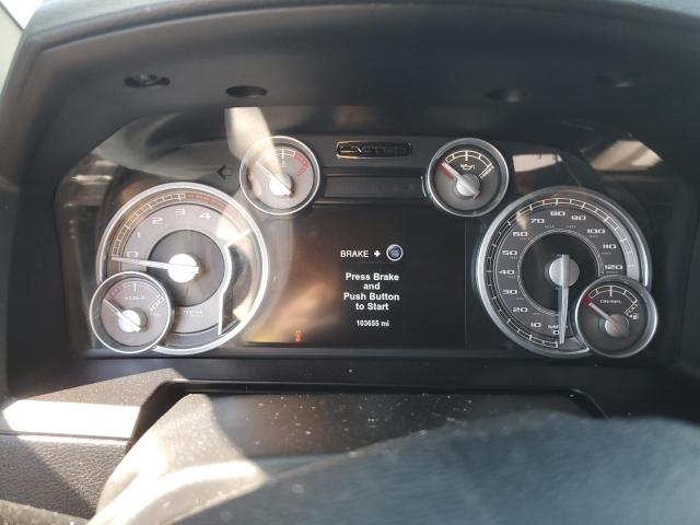 2015 RAM 3500 LONGH 3C63RRNL4FG684055