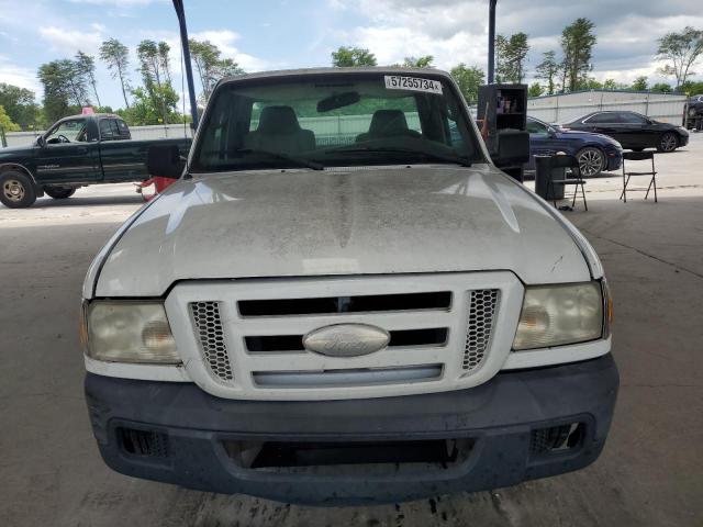 2006 Ford Ranger VIN: 1FTYR10DX6PA73524 Lot: 57255734