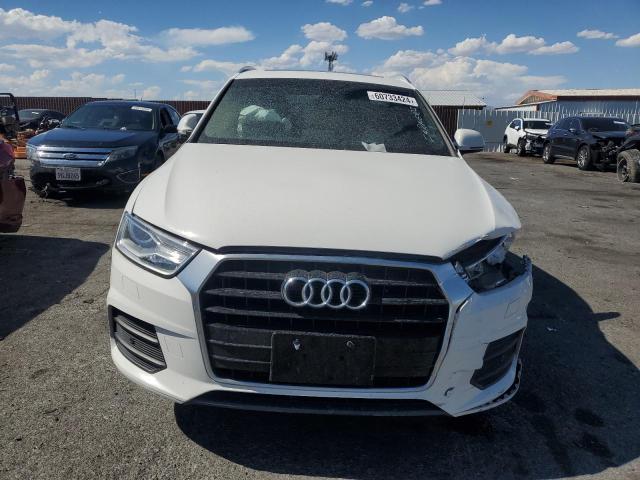 2017 Audi Q3 Premium VIN: WA1BCCFS3HR009982 Lot: 60733424