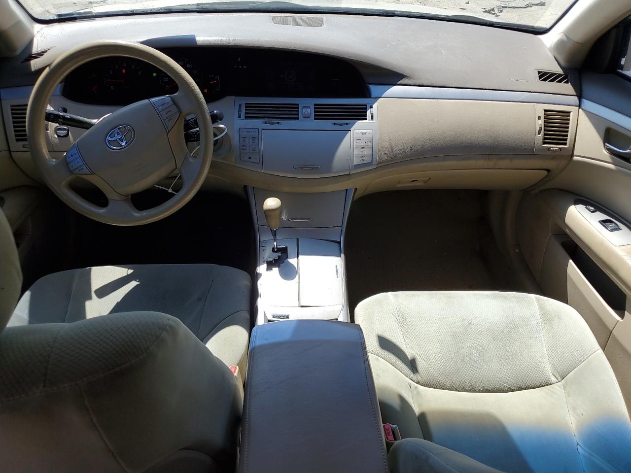 4T1BK36B67U171928 2007 Toyota Avalon Xl