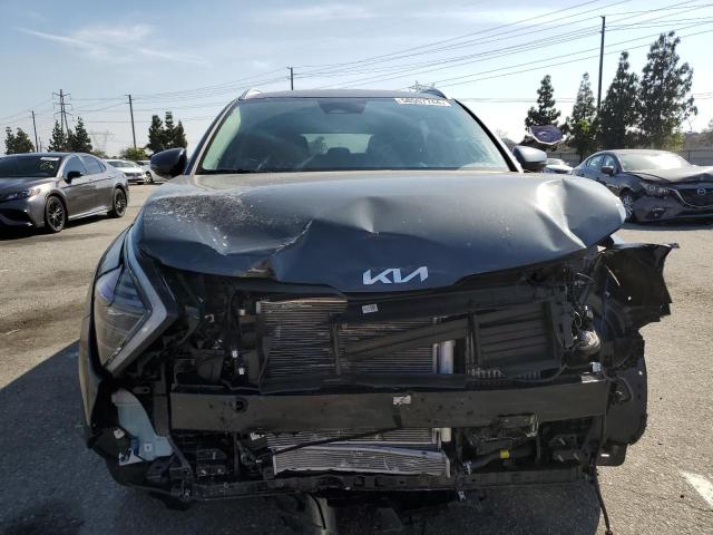 2024 KIA SPORTAGE E - KNDPVCDG5R7150389