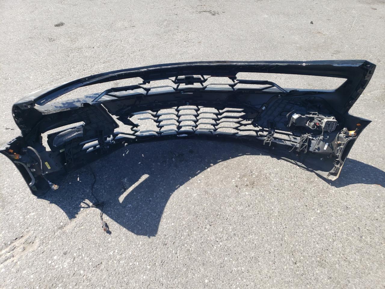 1G1FH1R75M0103485 2021 Chevrolet Camaro Ss