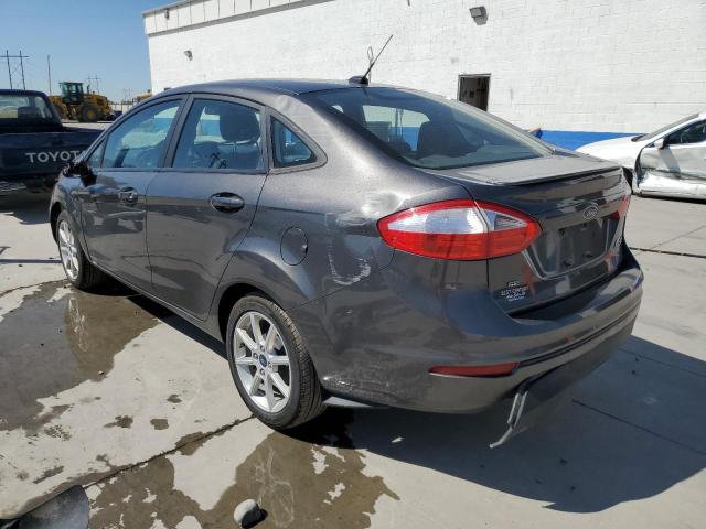 2016 FORD FIESTA SE - 3FADP4BJ5GM144621