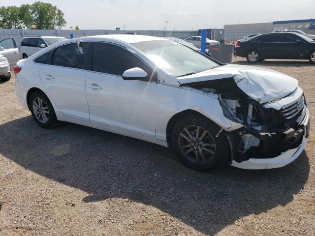 2015 Hyundai Sonata Se VIN: 5NPE24AF2FH185299 Lot: 59144814