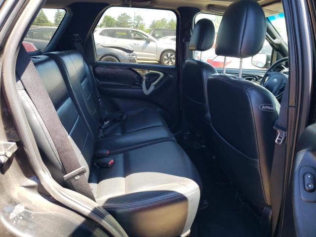 2002 Ford Escape Xlt VIN: 1FMCU04162KD97124 Lot: 58640444