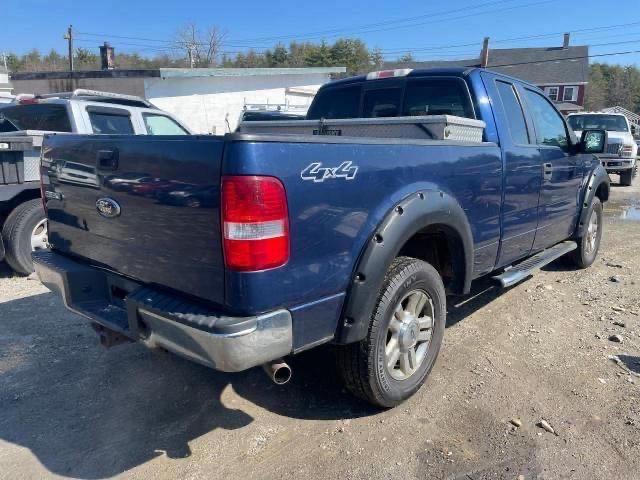 1FTPX14538FB92609 | 2008 Ford f150