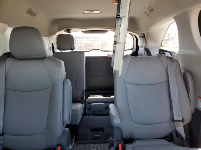 2021 TOYOTA SIENNA-V6 5TDYSKFC5MS035775