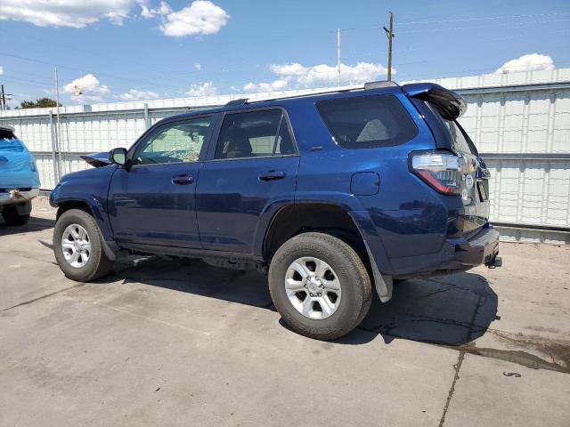 2019 Toyota 4Runner - Image 2