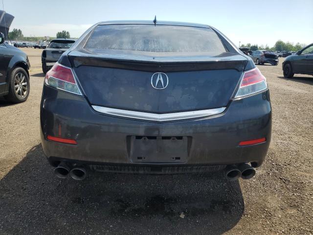 2012 Acura Tl VIN: 19UUA8F51CA801441 Lot: 60139874