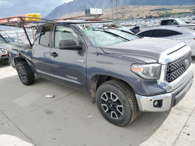 VIN 5TFUY5F16JX712254 2018 Toyota Tundra, Double Ca... no.4