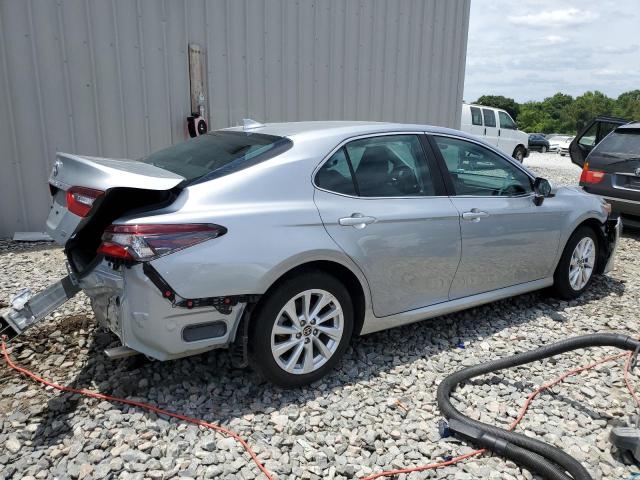 VIN 4T1C11AK9PU166855 2023 Toyota Camry, LE no.3