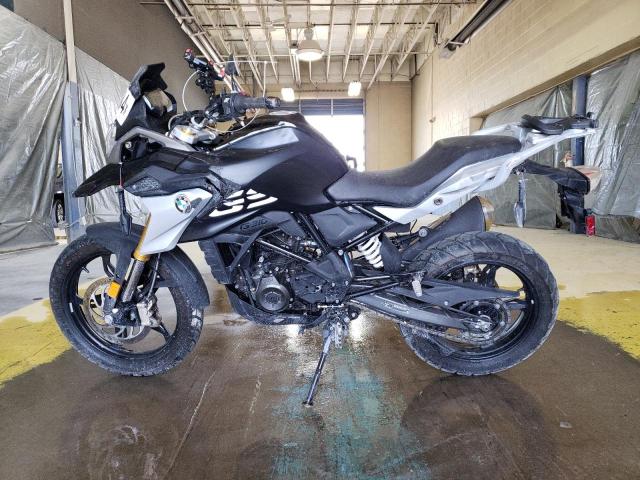 2023 BMW G310 GS - WB30G3302PRA42367