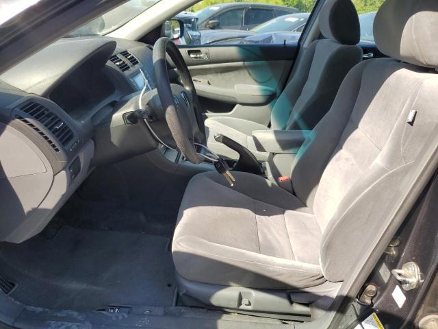 1HGCM56603A067837 2003 Honda Accord Ex