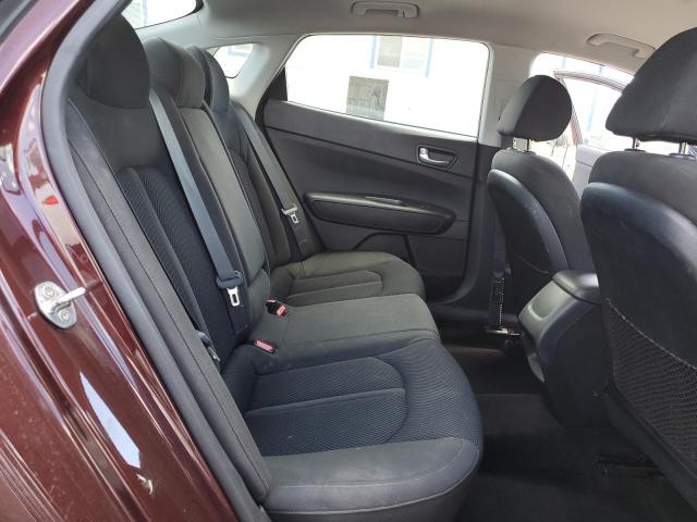 2020 Kia Optima Lx VIN: 5XXGT4L3XLG391647 Lot: 60174694