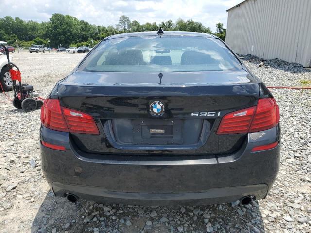 WBA5B1C54GG552581 2016 BMW 535 I