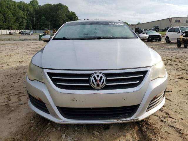 2012 Volkswagen Cc Sport VIN: WVWMN7AN0CE513777 Lot: 56642814