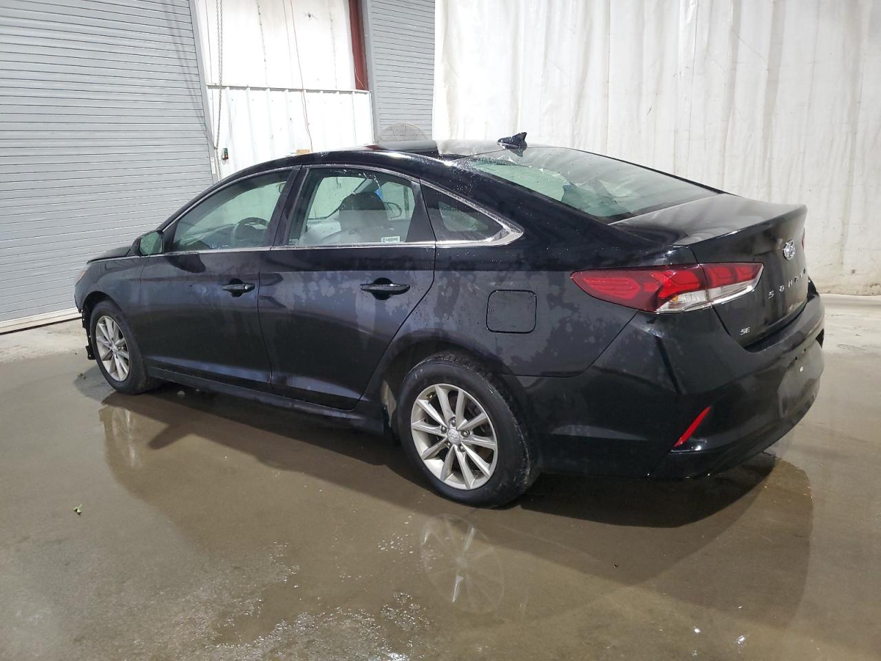 5NPE24AF9KH767216 2019 Hyundai Sonata Se