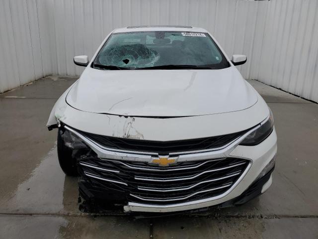 2022 Chevrolet Malibu Lt VIN: 1G1ZD5ST5NF123788 Lot: 58012214