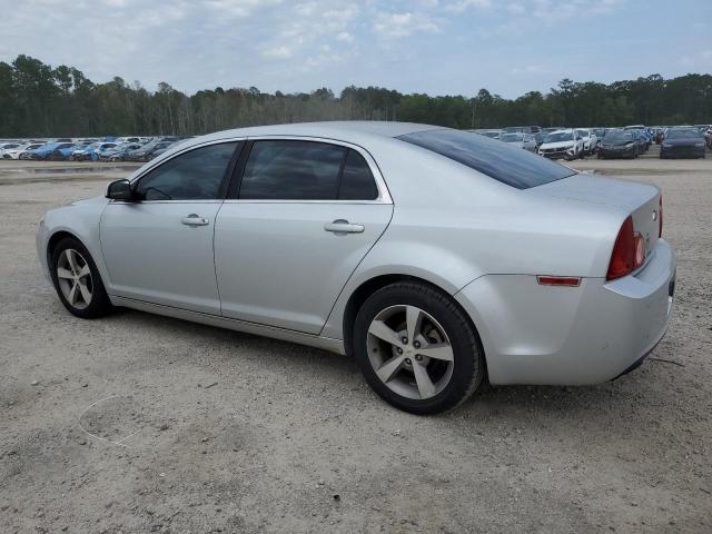 1G1ZC5E12BF148091 2011 Chevrolet Malibu 1Lt