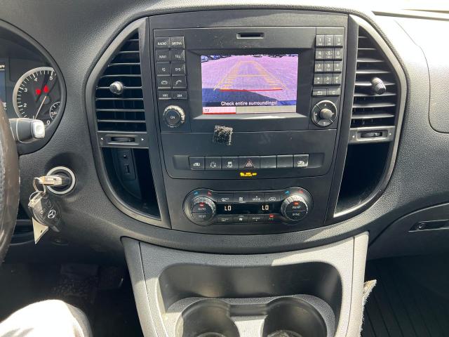 2018 MERCEDES-BENZ METRIS - WD4PG2EE8J3383590