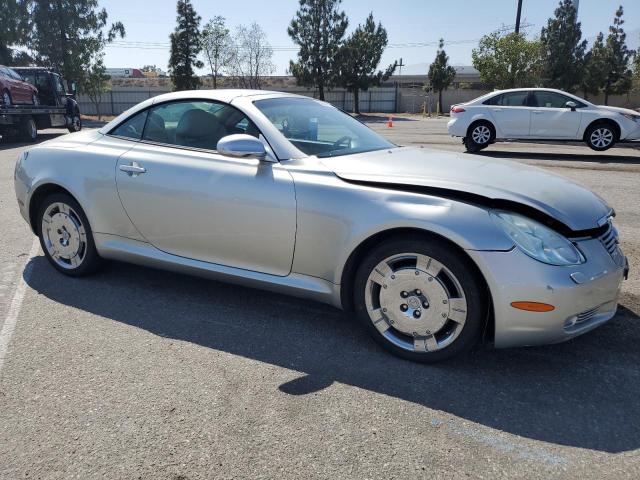 2002 Lexus SC - Image 4