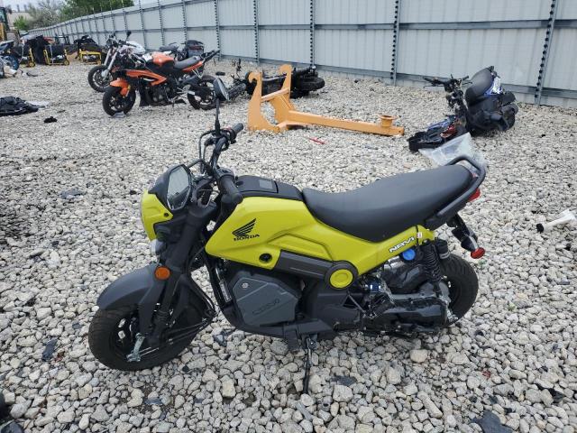 2022 HONDA NVA110 B 3H1JK0706ND014277