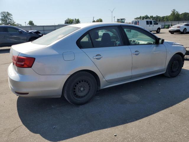 2015 VOLKSWAGEN JETTA BASE - 3VW2K7AJ2FM293602