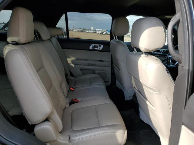 2015 Ford Explorer Xlt VIN: 1FM5K8D82FGB51335 Lot: 59875144