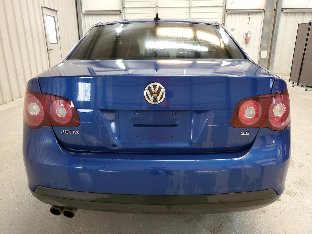 3VWRM71K29M067355 2009 Volkswagen Jetta Se
