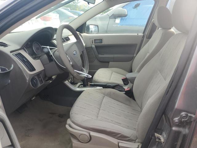 2010 Ford Focus Se VIN: 1FAHP3FN0AW287699 Lot: 56513904