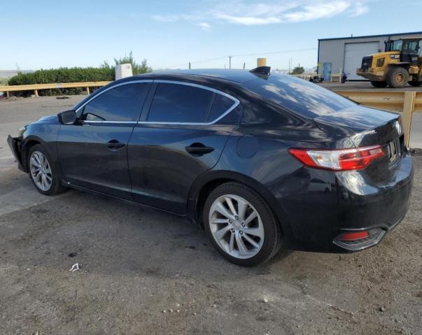 19UDE2F7XHA007208 2017 Acura Ilx Premium