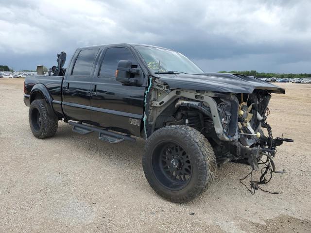 2015 FORD F250 SUPER - 1FT7W2BTXFEA48262