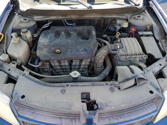 2009 Dodge Avenger Se VIN: 1B3LC46BX9N566365 Lot: 60172444