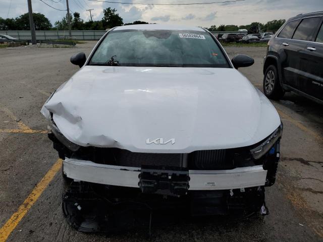 2024 Kia K5 Gt Line VIN: 5XXG64J20RG252332 Lot: 56582864