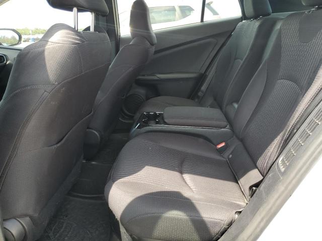 2017 Toyota Prius Prime VIN: JTDKARFP4H3041160 Lot: 59650324