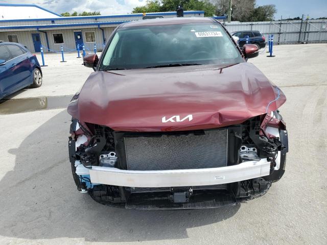 2024 KIA SORENTO LX - 5XYRG4JC7RG264455