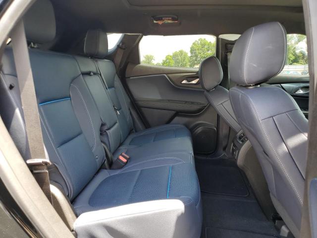 2023 CHEVROLET BLAZER RS - 3GNKBKRS9PS213607