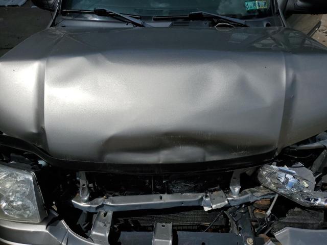 2003 GMC Envoy VIN: 1GKDT13S132327936 Lot: 58127844