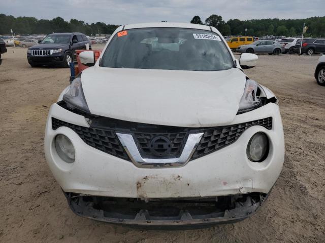 2015 NISSAN JUKE S - JN8AF5MR2FT508748