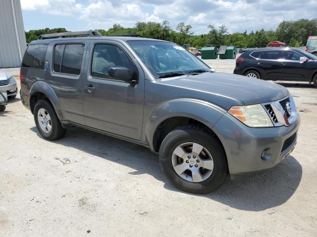 2008 Nissan Pathfinder S VIN: 5N1AR18U38C641561 Lot: 57466814