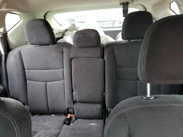 2020 Nissan Murano S VIN: 5N1AZ2AJ7LN170632 Lot: 59675684