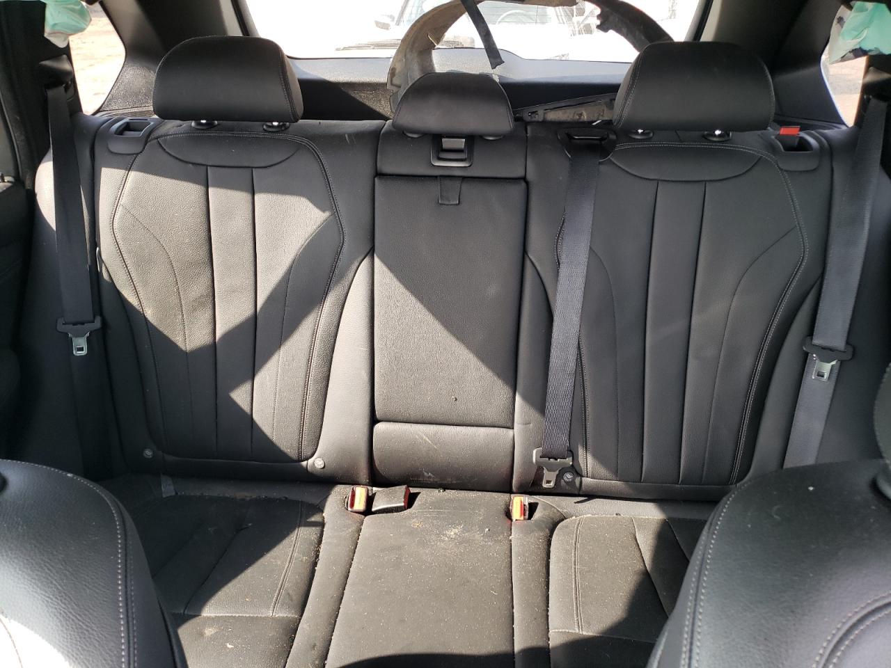 5UXKR0C38H0X83096 2017 BMW X5 xDrive35I