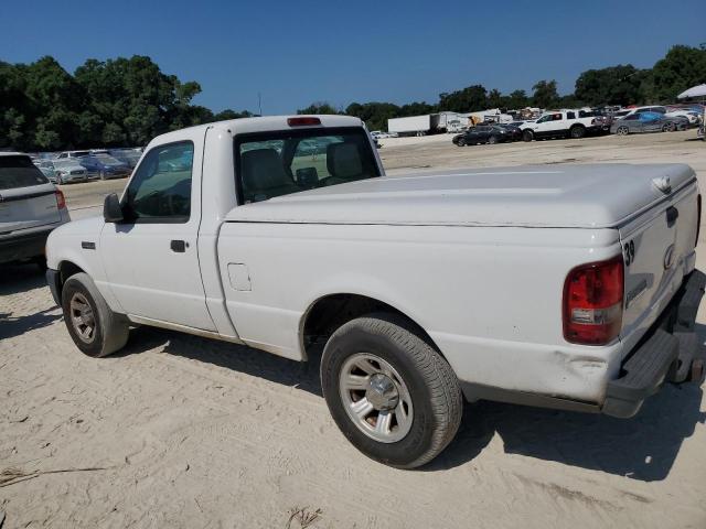 2010 Ford Ranger VIN: 1FTKR1AD7APA72165 Lot: 57696224