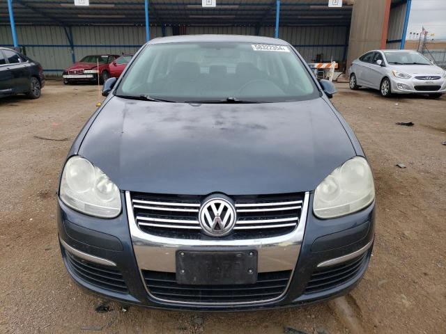 2008 Volkswagen Jetta Se VIN: 3VWRM71K58M078932 Lot: 58322354