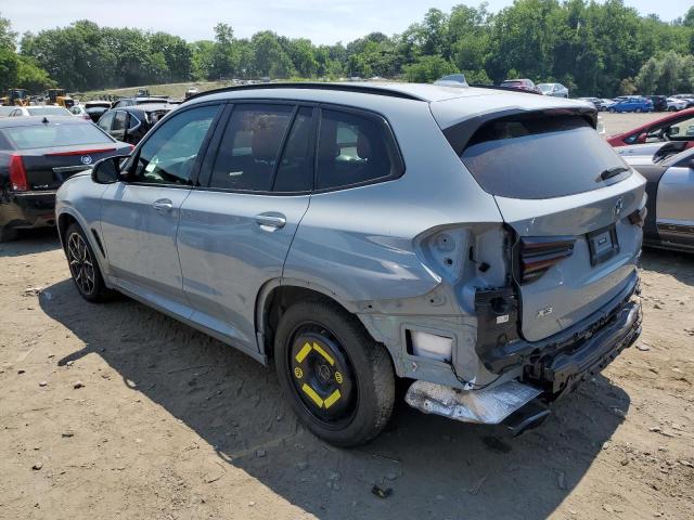 2023 BMW X3 M40I 5UX83DP01P9R73285