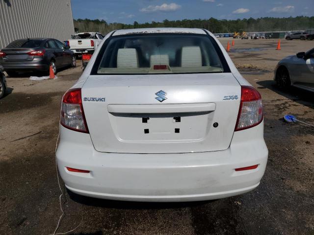 2012 Suzuki Sx4 Le VIN: JS2YC5A33C6303202 Lot: 59646484