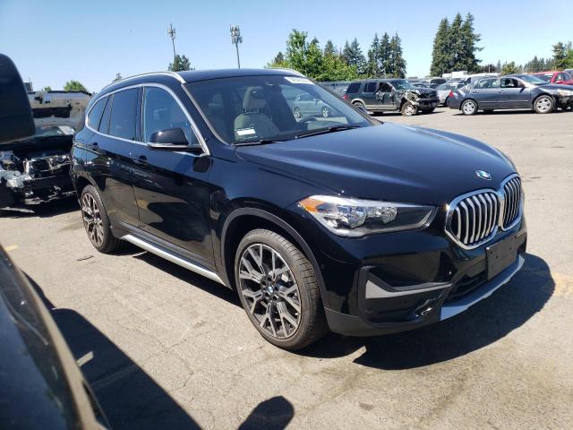 VIN WBXJG7C0XM5S63094 2021 BMW X1, Sdrive28I no.4