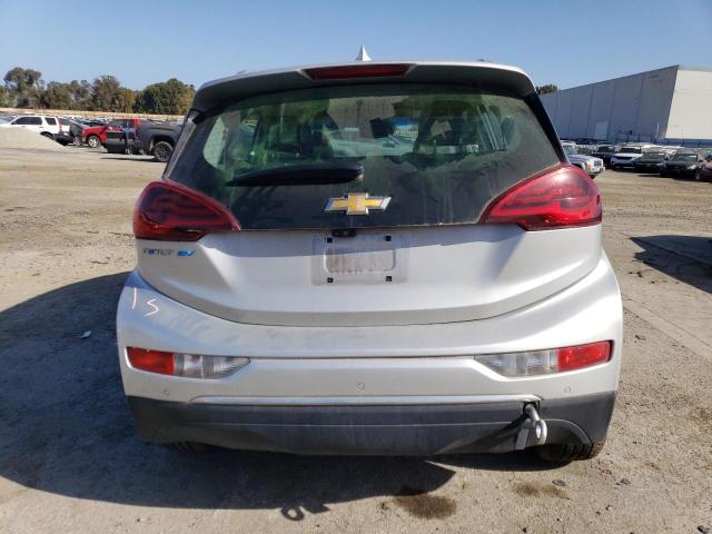 2019 Chevrolet Bolt Ev Premier VIN: 1G1FZ6S00K4133832 Lot: 58950374