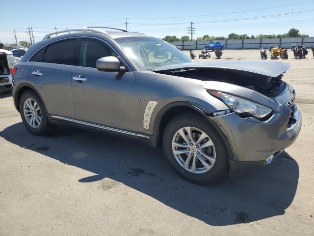 2014 Infiniti Qx70 VIN: JN8CS1MW5EM413614 Lot: 58288234