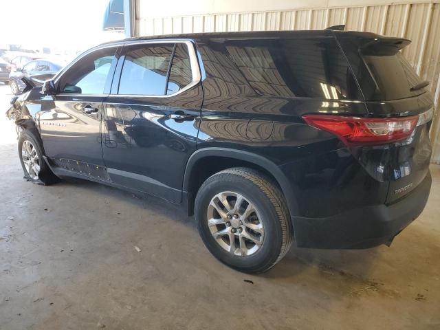 1GNERFKW2LJ233934 Chevrolet Traverse L 2